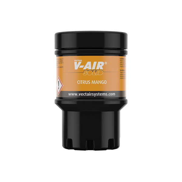 Vectair V-Air Solid - Citrus Mango