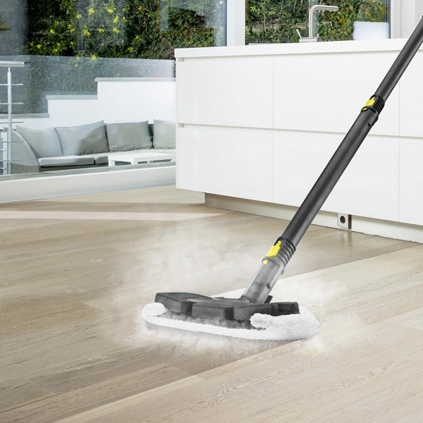 Karcher Steam Cleaning Accessory Kit