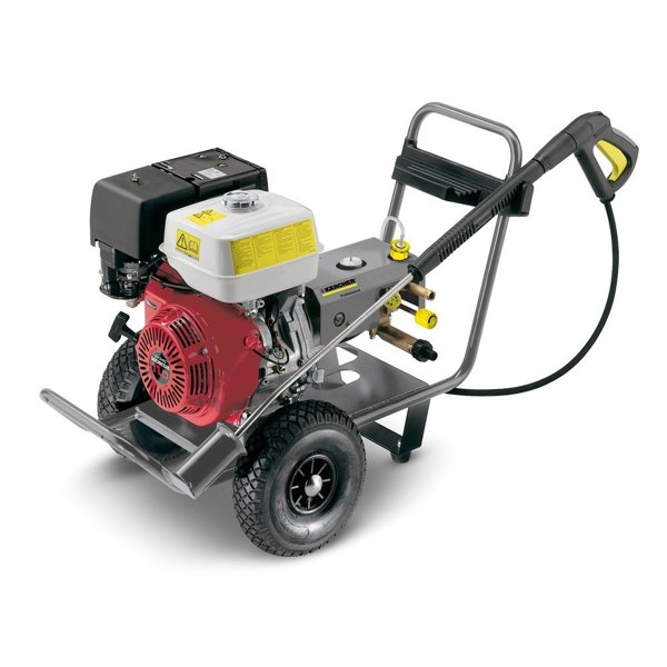 Karcher HD 1050 B Pressure Washer