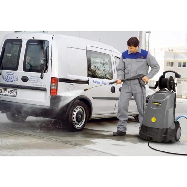 Karcher HDS 5/11 UX Pressure Washer