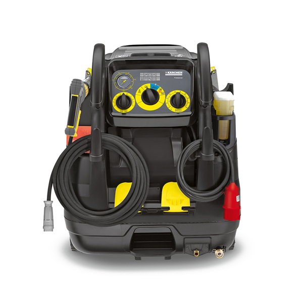 Karcher HDS 7/10-4 MX Pressure washer