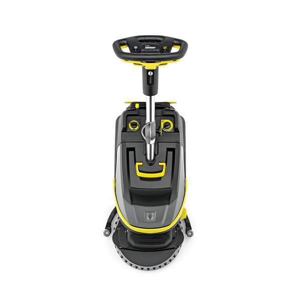 Karcher BD 38/12 C BP Scrubber Dryer