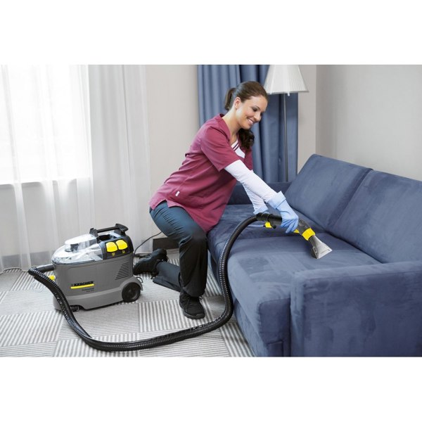 Karcher Puzzi 8/1 Extraction Cleaner