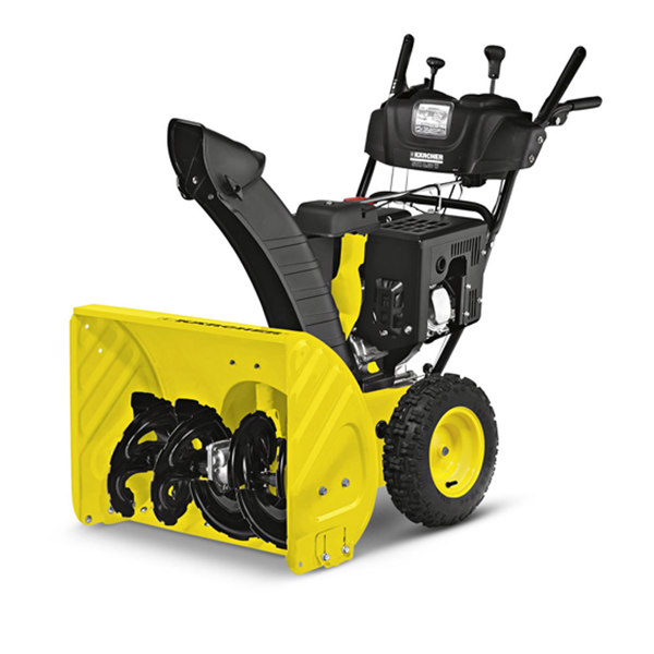 Karcher STH 10.76 W Snow Thrower