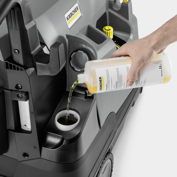 Karcher HDS 6/12 C Pressure Washer 
