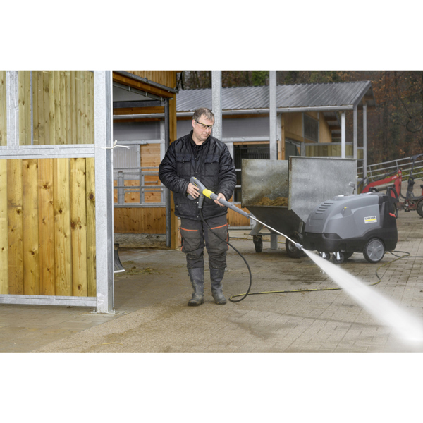 Karcher HDS 7/10-4 M Pressure Washer