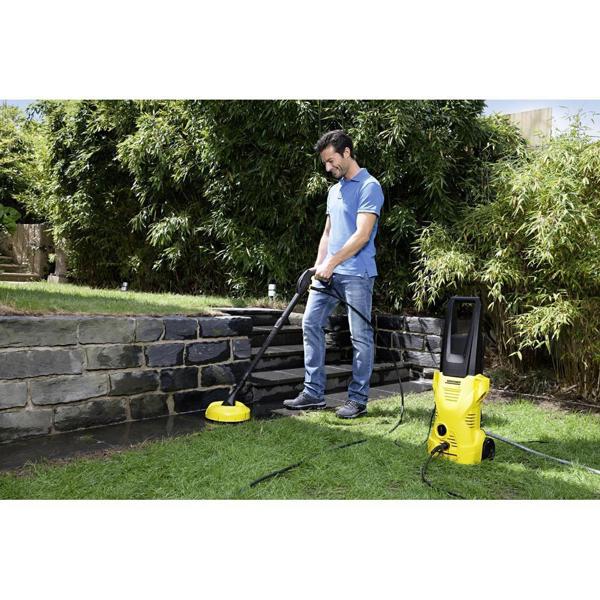 Karcher K2 Home Pressure Washer Bundle 