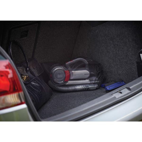 Black & Decker PV1200AV Handheld Car Vacuum