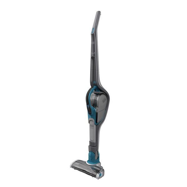 Black & Decker SVJ520BFS 2-in-1 Cordless Vacuum