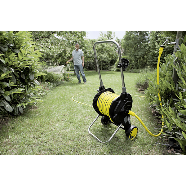 Karcher HT 4.500 Hose Trolley