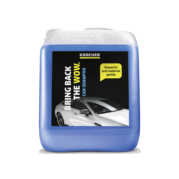 Karcher Car Shampoo (5 Litre)