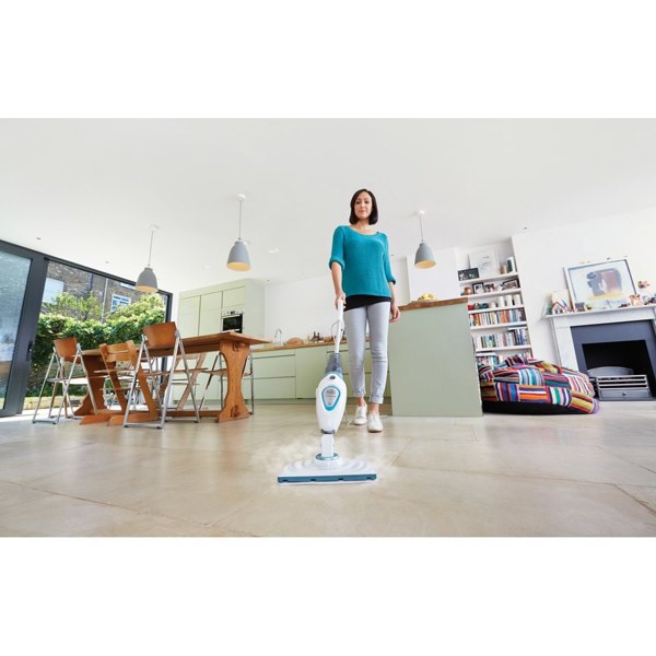 Black & Decker FSM1615 Steam-Mop