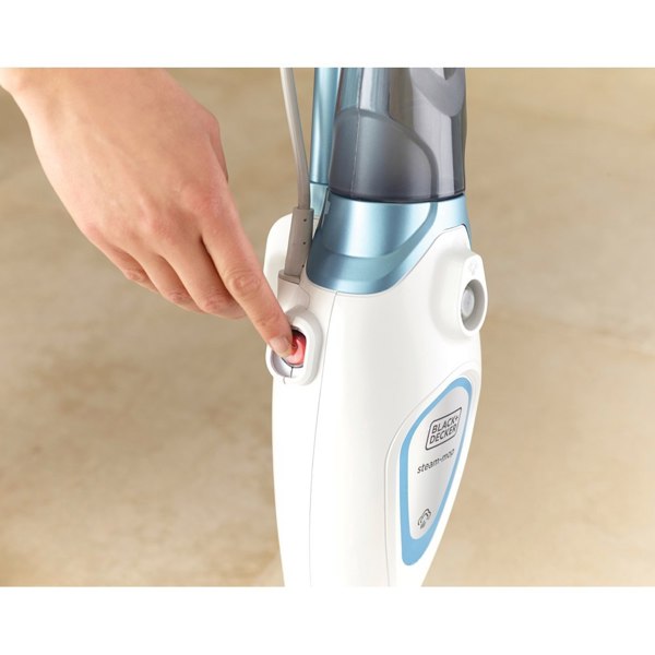 Black & Decker FSM1615 Steam-Mop