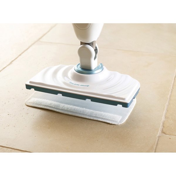Black & Decker FSM1615 Steam-Mop