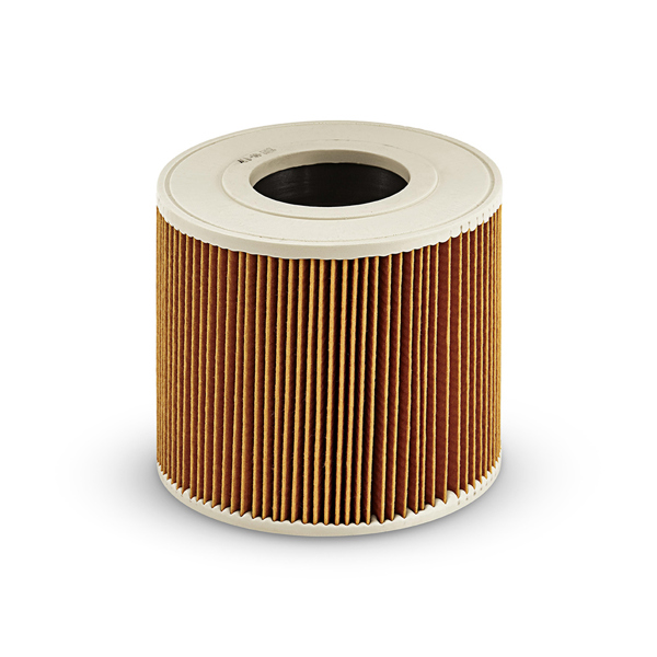 Karcher Cartridge Filter (NT 27/1)