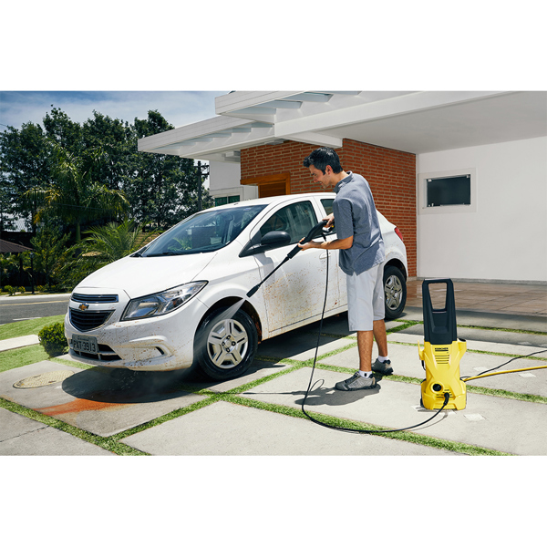 Karcher K2 Pressure Washer