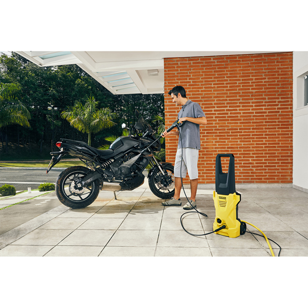Karcher K2 Pressure Washer