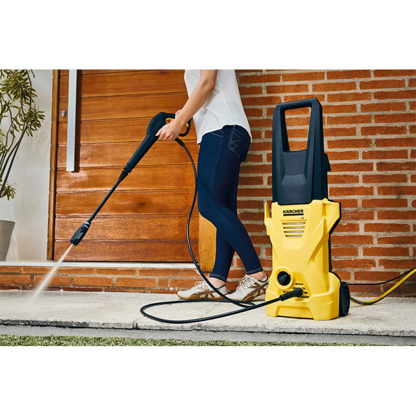 Karcher K2 Pressure Washer