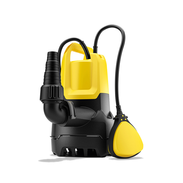 Karcher SP3 Submersible Dirty Water Pump