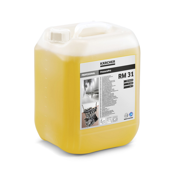 Karcher RM 31 PressurePro Oil & Grease Cleaner Extra (10 Litre)