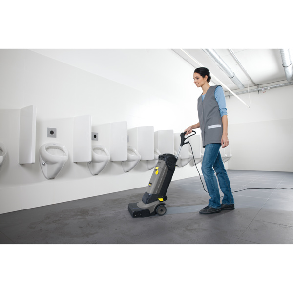 Karcher BR 30/4 MicroFibre Roller