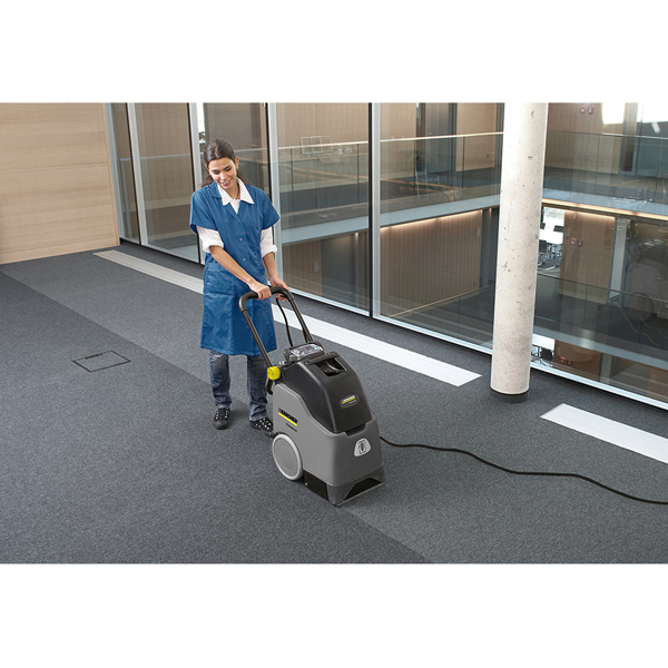 Karcher BRC 30/15 C Large Area Carpet Cleaner