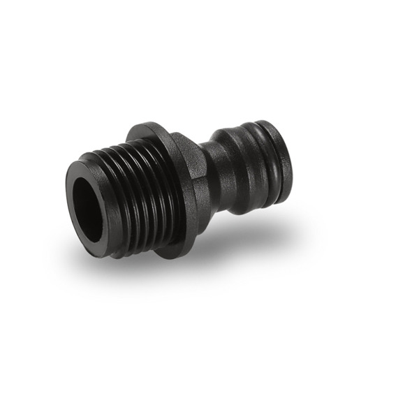 Karcher 1/2 inch Thread Connector