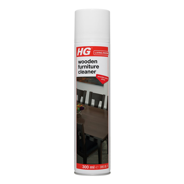 HG Wooden Furniture Cleaner