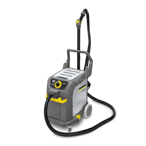 Karcher SGV 8/5 Steam Vacuum Cleaner