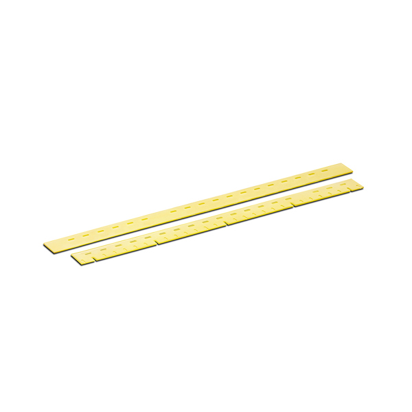 Karcher BR 35/12 Replacement Squeegee Blade Set