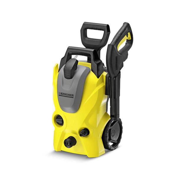 Karcher K3 Premium Home Pressure Washer Bundle