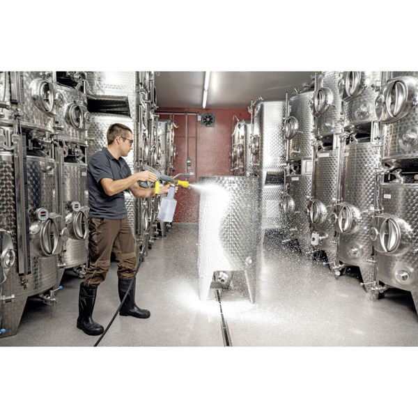 Karcher RM 59 PressurePro Acidic Foam Cleaner (20 Litre)