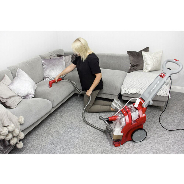 Rug Doctor Deep Carpet Cleaner