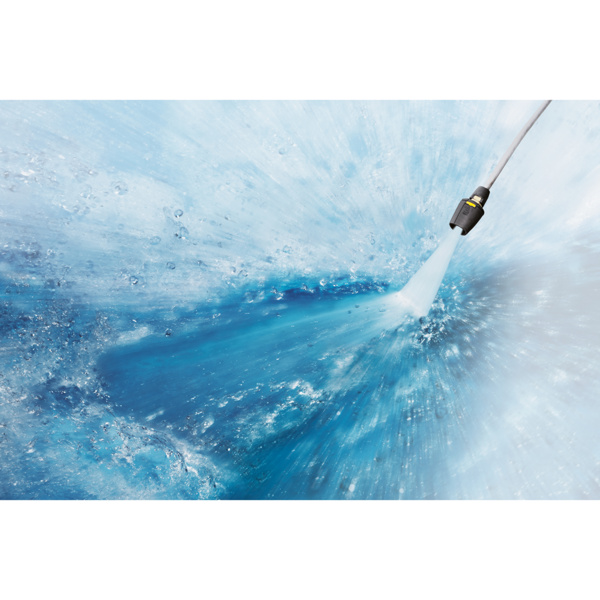 Karcher Triple Nozzle 120