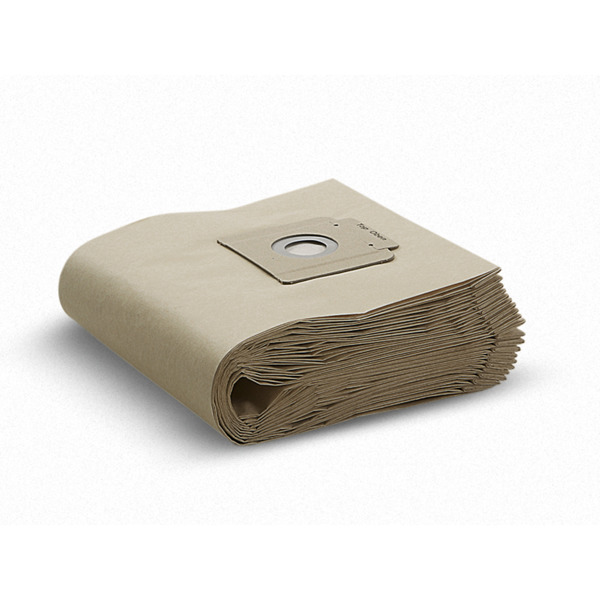 Karcher Paper Filter Bags T15/1 & T17/1