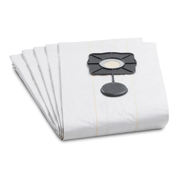 Karcher Tear Resistant Wet & Dry Filter Bags (NT 65/2)