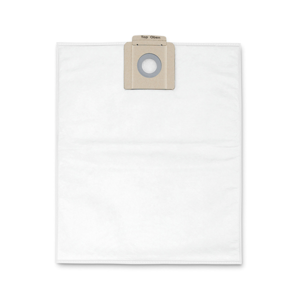 Karcher Fleece Filter Bags for NT 35/1 & NT 36/1
