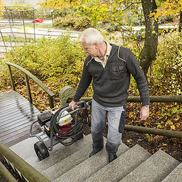 Karcher HD 7/15 G Pressure Washer