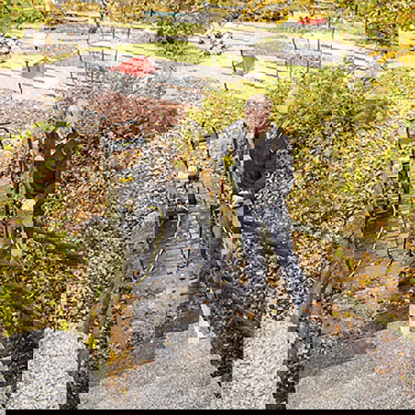 Karcher HD 7/15 G Pressure Washer