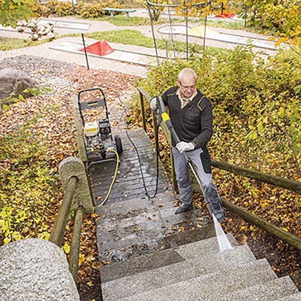 Karcher HD 7/15 G Pressure Washer