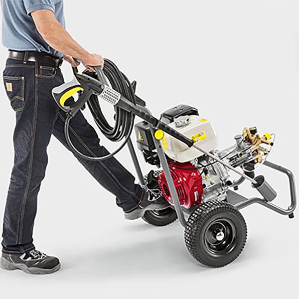 Karcher HD 8/20 G Pressure Washer