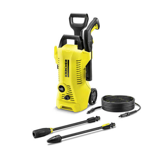 Karcher K2 Full Control Pressure Washer