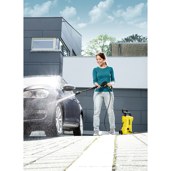 Karcher K2 Full Control Pressure Washer