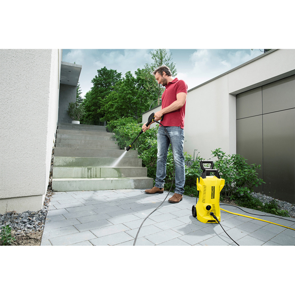 Karcher K2 Full Control Pressure Washer