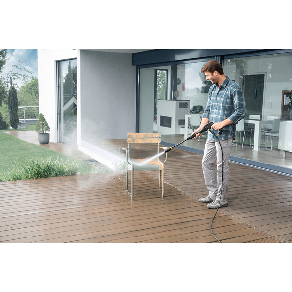 Karcher K2 Full Control Pressure Washer