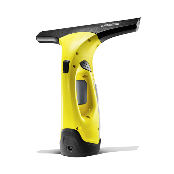 Karcher WV2 Plus Window Vacuum (yellow)