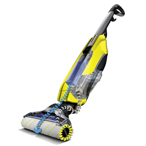 Karcher FC5 Hard Floor Cleaner