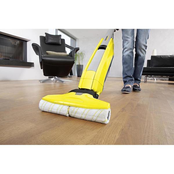 Karcher FC5 Hard Floor Cleaner