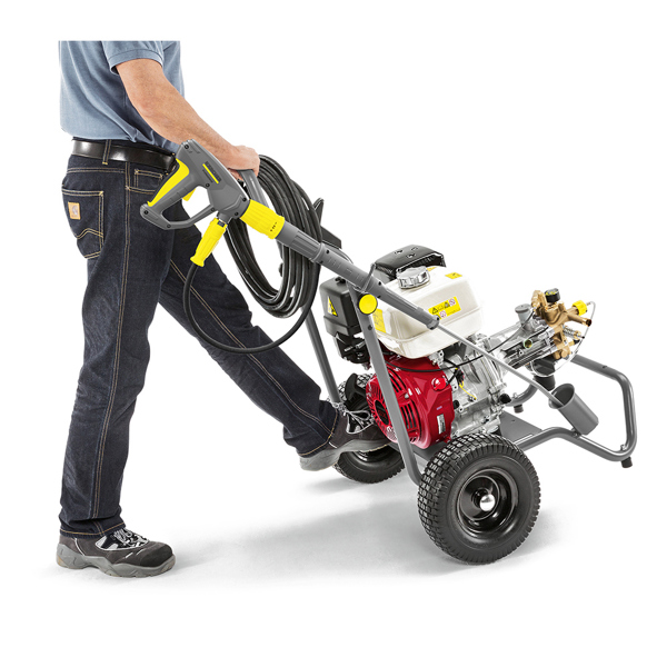 Karcher HD 9/23 G Pressure Washer