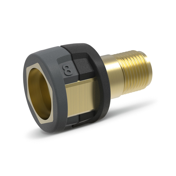 Karcher EasyForce Adapter 8 TR20IG-M18AG